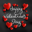 Icon of program: Valentine's Day Wallpaper