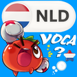 Icon des Programms: Learn Dutch for Kids