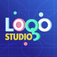 プログラムのアイコン: Logo Maker  Design Templa…