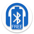 Icono de programa: Bluetooth Battery Monitor…
