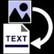 Icono de programa: Extract Text from Image O…