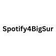 Ikona programu: Spotify4BigSur
