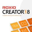 プログラムのアイコン: Roxio Creator NXT