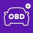Icono de programa: Car Scanner OBD2 ELM327 P…