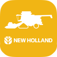 Ikona programu: New Holland Harvest Excel…