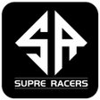 プログラムのアイコン: SUPRE RACERS