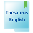 Icono de programa: English Thesaurus