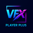Icon des Programms: VFX Player Plus