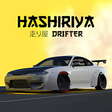 Icon des Programms: Hashiriya Drifter Online …