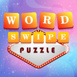 Icon des Programms: Word King : Word Swipe- C…