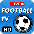 Icon des Programms: Live Football App 2026