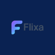 プログラムのアイコン: Flixa - Snap Edit Share