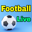 プログラムのアイコン: Football Live Score TV