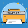 程序图标: Snap  Tag-efficient print…