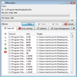 Icon des Programms: Ultracopier