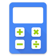 Icon of program: One Calculator