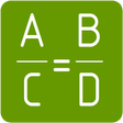 程序图标: Proportion + interpolatio…
