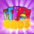 Icon des Programms: Oros …