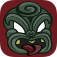 Icon des Programms: Māori Pā Wars