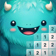 Icon des Programms: Color by Yeti - Create AI…