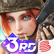 Ikona programu: RULES OF SURVIVAL