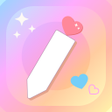 Ikona programu: Cute Notes Notebook & Org…