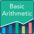 Icône du programme : Basic Arithmetic Practice