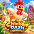 Icon des Programms: Chicken Dash Goldviro