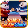 Icon des Programms: Rabbit Cookie Share