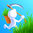 Icon des Programms: Grass.io