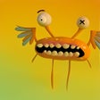 Icon des Programms: Paint…