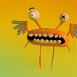 Icon des Programms: Paint 3D Creatures