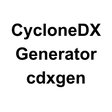 Icon des Programms: CycloneDX Generator cdxge…