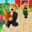 プログラムのアイコン: Steal a Garden