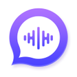 Icona del programma: Yahlla-Group Voice chat R…