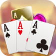 Icon des Programms: TeenPatti Deluxe Nova