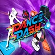 Ikona programu: Dance Dash