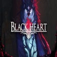 Ikona programu: Blackheart