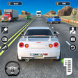 程序图标: Real Highway Car Racing G…