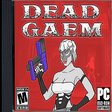 Icono de programa: DEAD GAEM