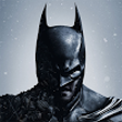 プログラムのアイコン: Batman: Arkham Origins