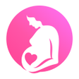 Ikona programu: Pregnant Guide - Baby Tra…