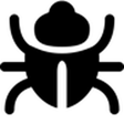 Icon of program: x64dbg