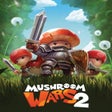 Icon des Programms: Mushroom Wars 2