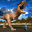 Ikona programu: Jurassic Dinosaur World