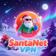 Icon des Programms: SantaNet VPN