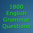 プログラムのアイコン: com.EnglishGrammarExercis…