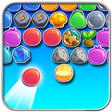 Icon des Programms: Bubble Kingdom