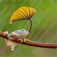 Icône du programme : Monsoons