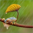 Icon des Programms: Monsoons